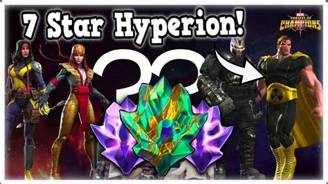 7 Star Titan Pool Details Revealed! .